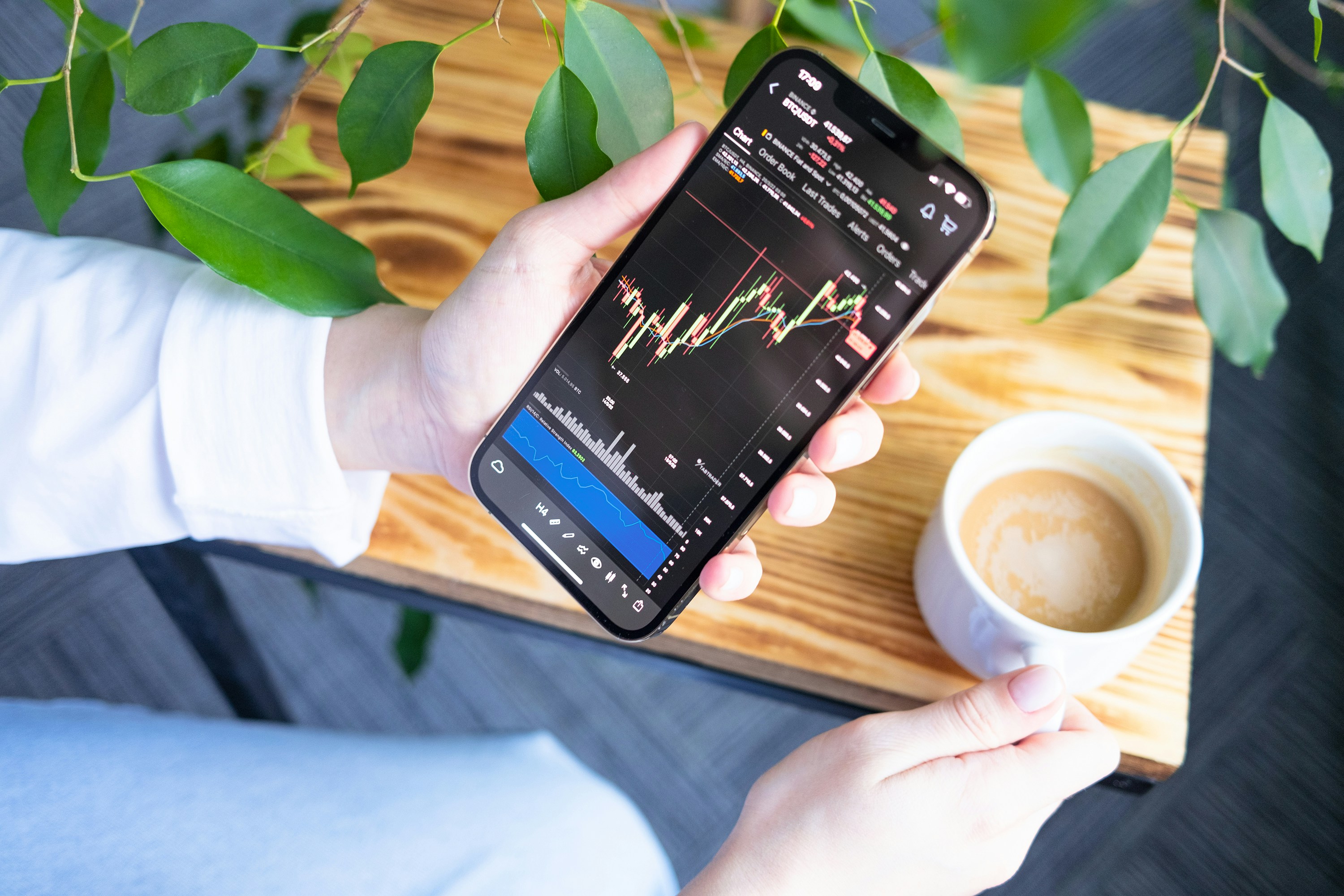 Day Trading Apps